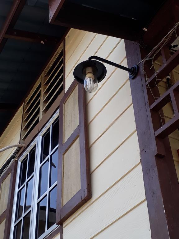 Hotel Teratak Opah Kamunting Taiping Zewnętrze zdjęcie