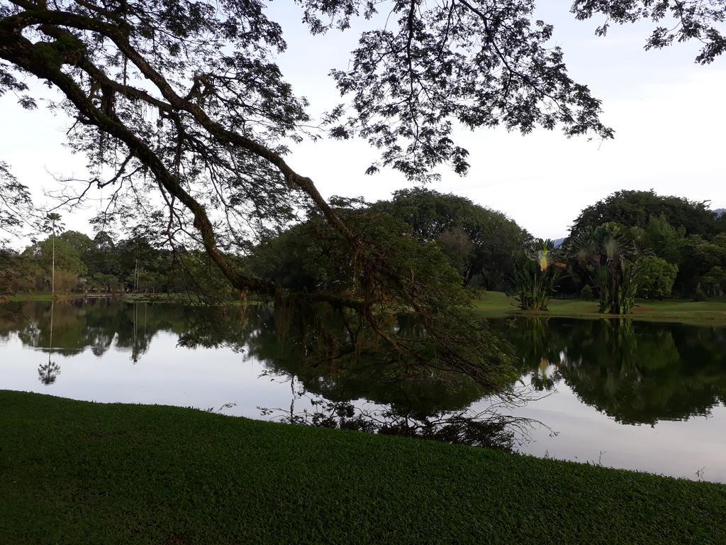 Hotel Teratak Opah Kamunting Taiping Zewnętrze zdjęcie